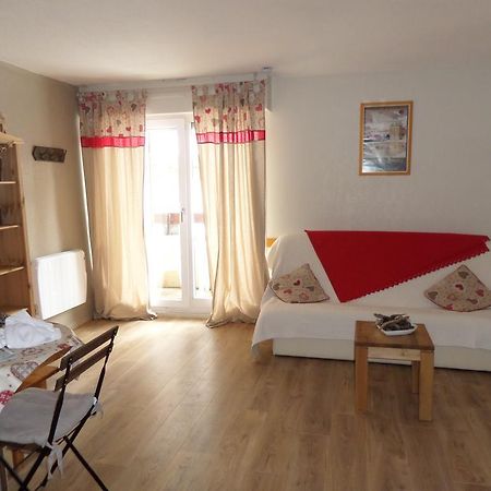 Appartements Les Balcons Du Soleil Font-Romeu-Odeillo-Via Buitenkant foto