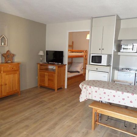 Appartements Les Balcons Du Soleil Font-Romeu-Odeillo-Via Buitenkant foto